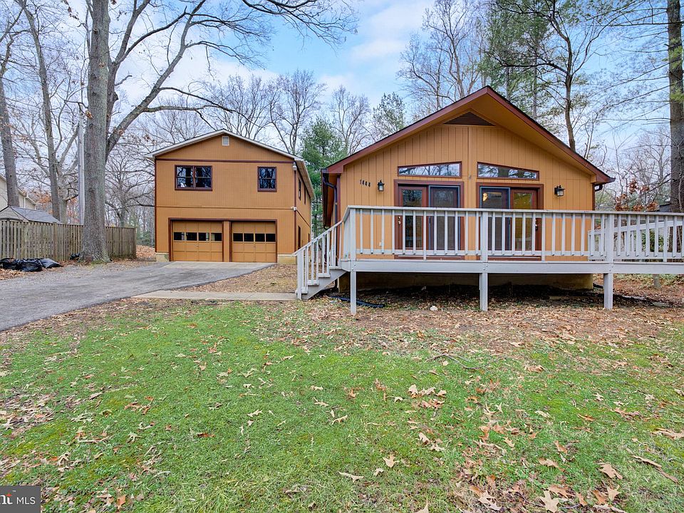 1444 Defense Hwy, Gambrills, MD 21054 Zillow