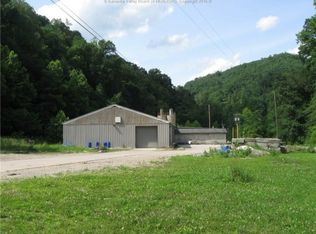 3841 Springfork Dr, Charleston, WV 25306