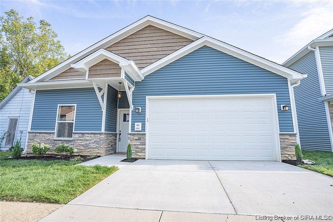 155 Cherry Street, New Albany, IN 47150 MLS 2023010359 Zillow