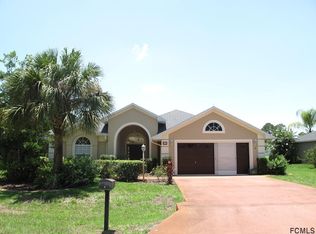 8 Walt Pl, Palm Coast, FL 32164