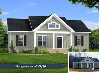 5386 Mountain Creek Rd, Green Bay, VA 23942