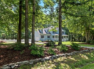 462 Ridgeway Ln, Lexington, NC 27295