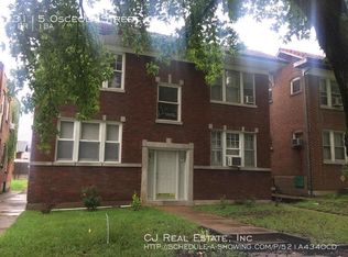 3115 Osceola St, Saint Louis, MO