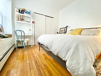 Rented by Keller Williams NYC