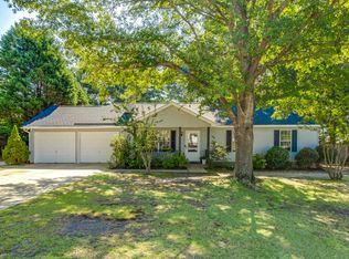 8 Brentwood Dr, Elgin, SC 29045