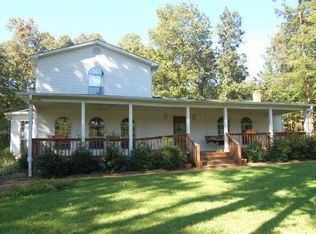 5240 Highway 9 N, Pontotoc, MS 38863