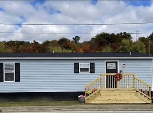 110 3rd Ave, Chesapeake, OH 45619