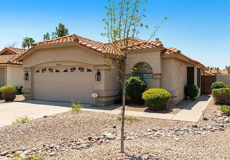 8969 E Aster Dr — Photo 24