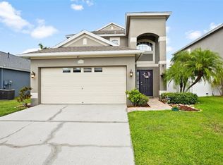 8513 Hawbuck St, New Port Richey, FL 34655
