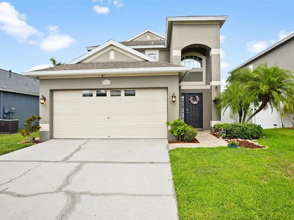 8513 Hawbuck St, New Port Richey, FL 34655