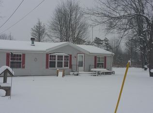 1047 60th St, Pullman, MI 49450