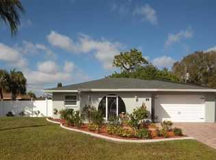 248 Cowry Rd, Venice, FL 34293
