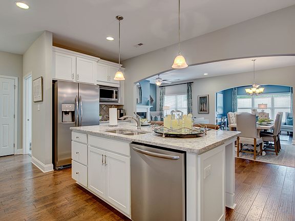 5th image of 3203 Chaucer Ln Lot 78