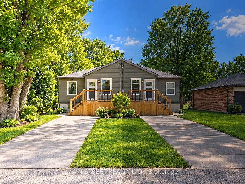 27 Jacksons Point Ave #B
