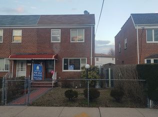 11629 171st St, Jamaica, NY 11434