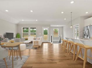 2109 SW Rutherford Pl, Lees Summit, MO 64082