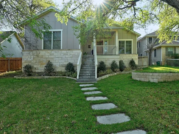 3822 Ridgelea Dr #A, Austin, TX 78731