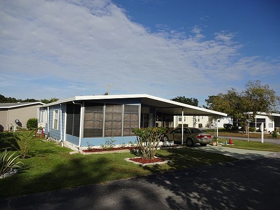 2nd image of 3150 NE 36th Ave Lot 511