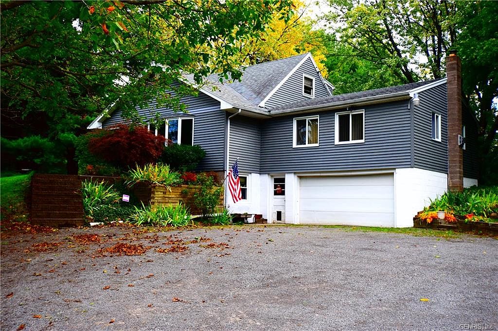 732 Maple Dr, Webster, NY 14580 Zillow