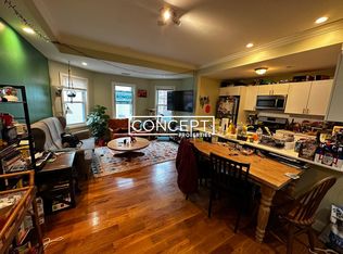 17 Imrie Rd #I, Allston, MA 02134