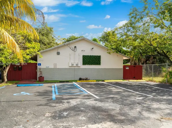 1112 NE 5th Ave, Fort Lauderdale, FL 33304