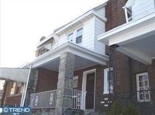 243 E Cliveden St, Philadelphia, PA 19119