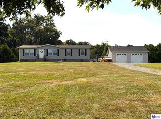 3021 Burns Rd, Rineyville, KY 40162
