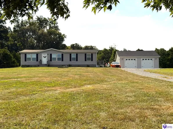 3021 Burns Rd, Rineyville, KY 40162