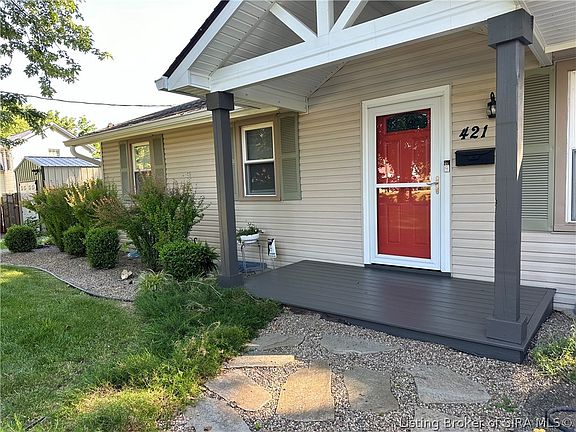2nd image of 421 Miller Avenue