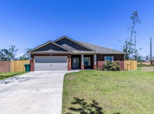 5604 Dune Creek Trl, Panama City, FL 32404
