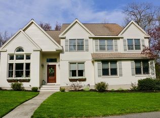 83 Fairchild Dr, Reading, MA 01867