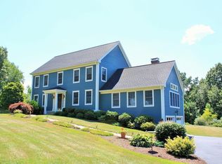 16 Davis Rd, Millbury, MA 01527