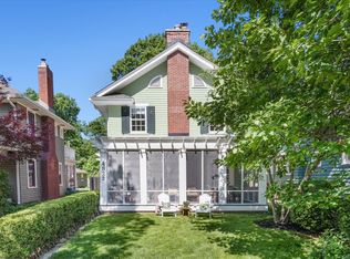 4822 Central Ave, Indianapolis, IN 46205