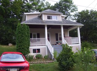211 Chestnut St, Factoryville, PA 18419