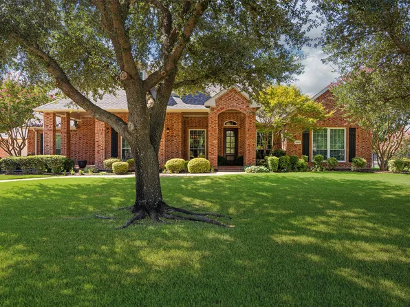 5604 Kensington Ct, Parker, TX 75002