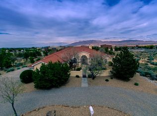 9700 Coneflower Dr NW, Albuquerque, NM 87114