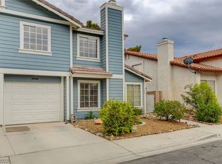 116 Huckleberry Ln, Henderson, NV 89074