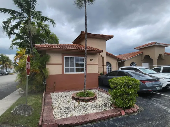 3355 W 68 Street #110, Hialeah, FL 33018