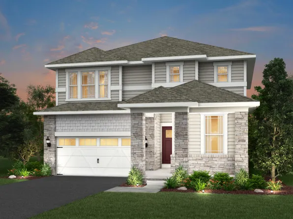 12055 Landon Dr, Plain City, OH 43064