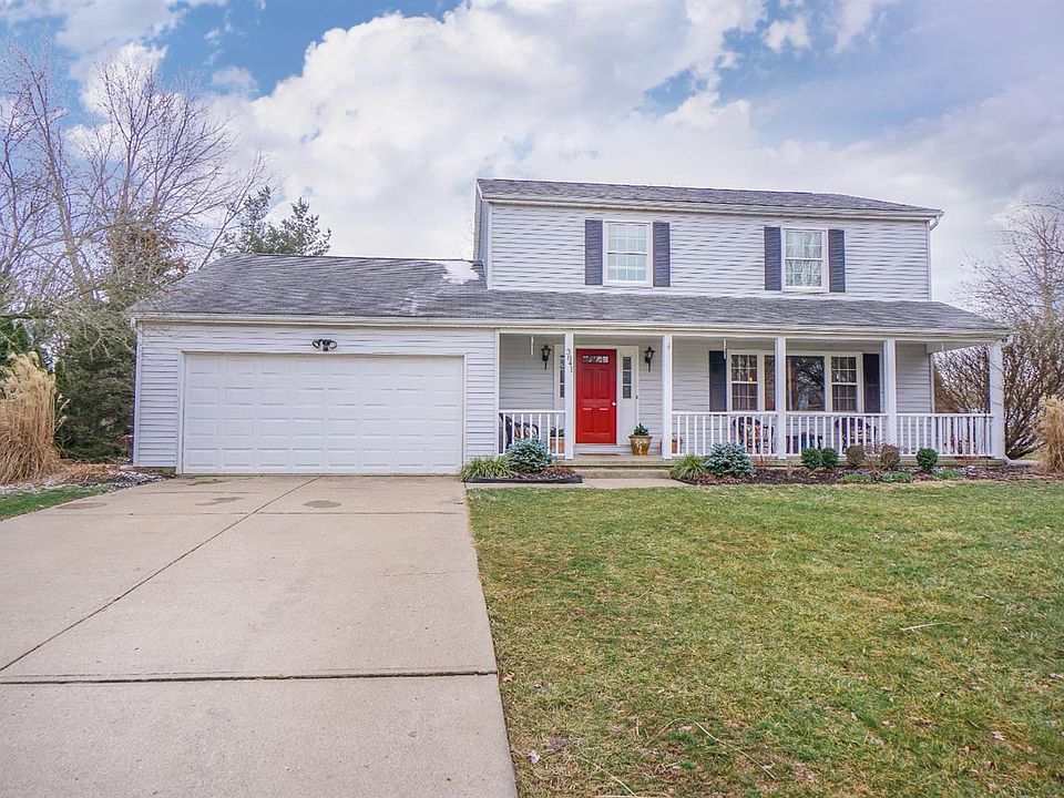 1st image of 3841 Hanover Dr