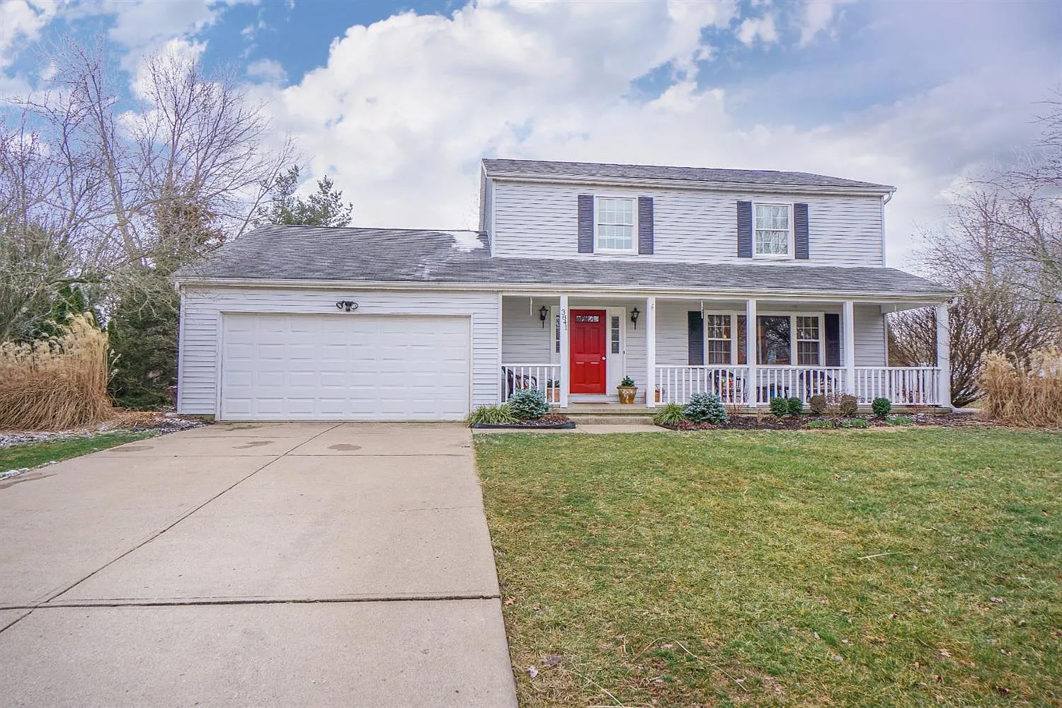3841 Hanover Dr photo 1