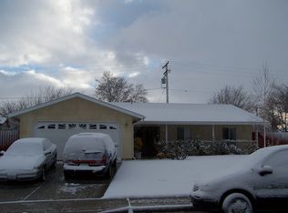 479 Pepper Dr, Tehachapi, CA 93561