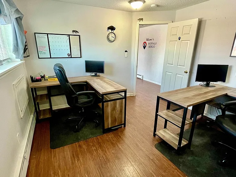 Holiday Meadows Apartments — Photo 26
