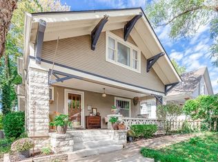 4714 Fairmount Ave, Kansas City, MO 64112