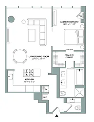 Rented by Station Cities
