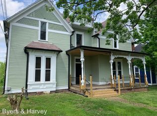 117 Marion St APT 2, Clarksville, TN 37040