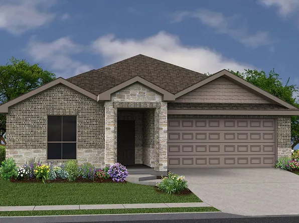 1009 Davy St, Brenham, TX 77833