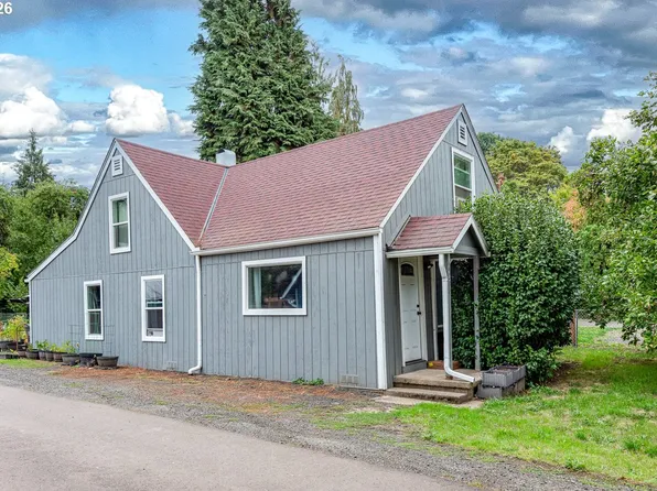 4270 NE Highway 20, Corvallis, OR 97330