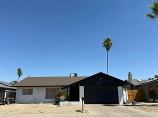 5226 W Redfield Rd, Glendale, AZ 85306