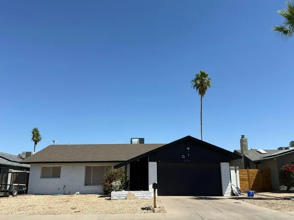5226 W Redfield Rd, Glendale, AZ 85306